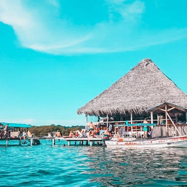 Panama Bocas Del Toro Tour