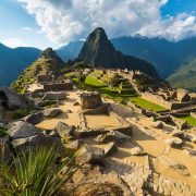 Peru How Many Days