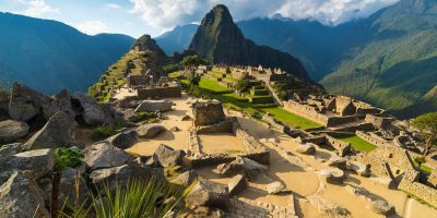 Peru How Many Days