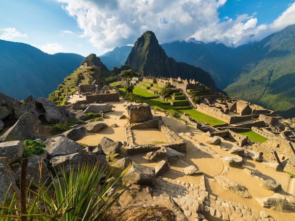 Peru How Many Days