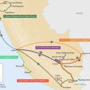 Peru Itinerary 2 Weeks