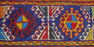 Peruvian Rugs