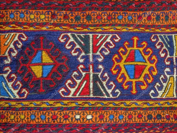 Peruvian Rugs
