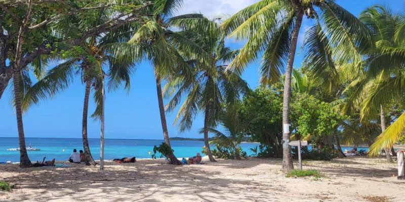 Places Like Costa Rica