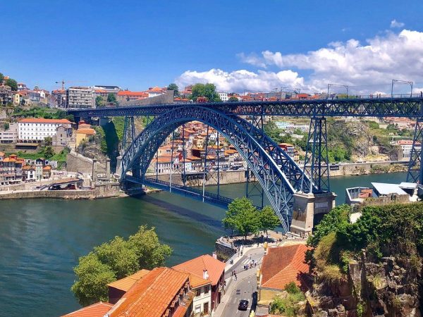 Porto Things