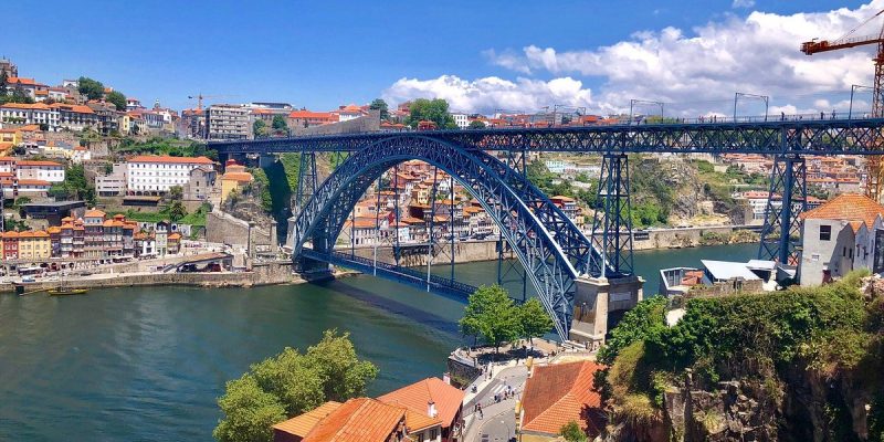 Porto Things