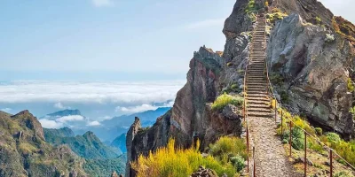 Portugal Hikes