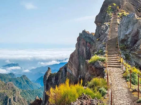 Portugal Hikes