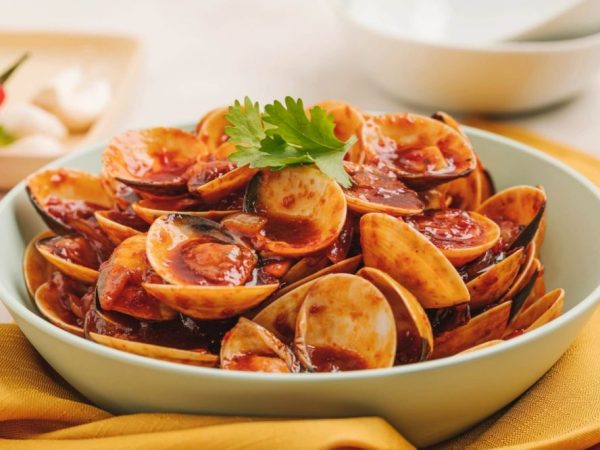 Sambal Lala