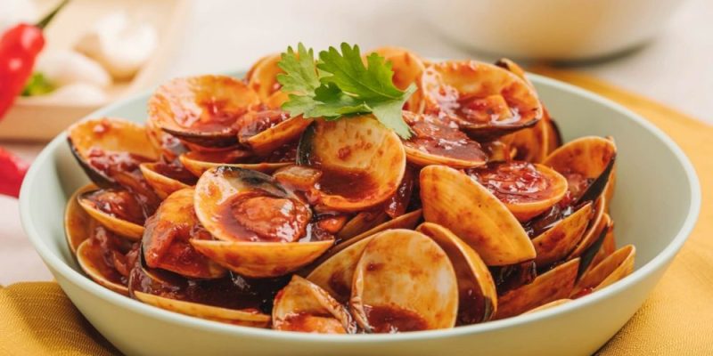 Sambal Lala