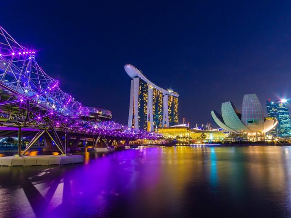 Singapore Imagine
