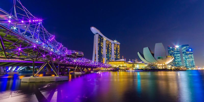 Singapore Imagine
