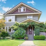 Fee Simple Absolute Estate