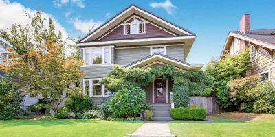 Fee Simple Absolute Estate
