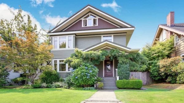 Fee Simple Absolute Estate