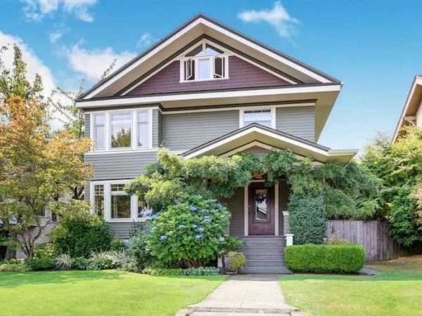 Fee Simple Absolute Estate