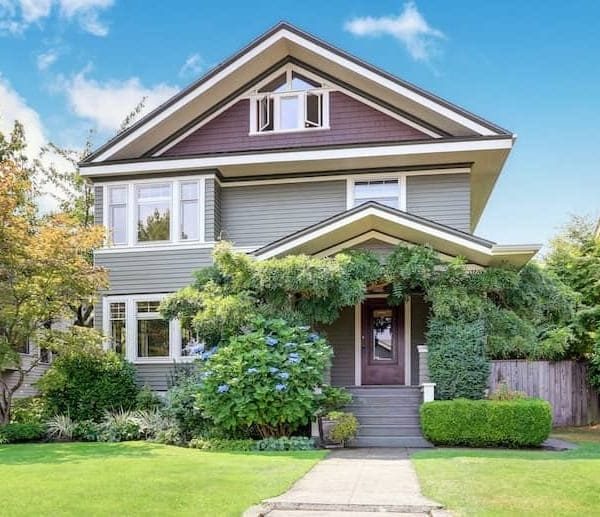 Fee Simple Absolute Estate