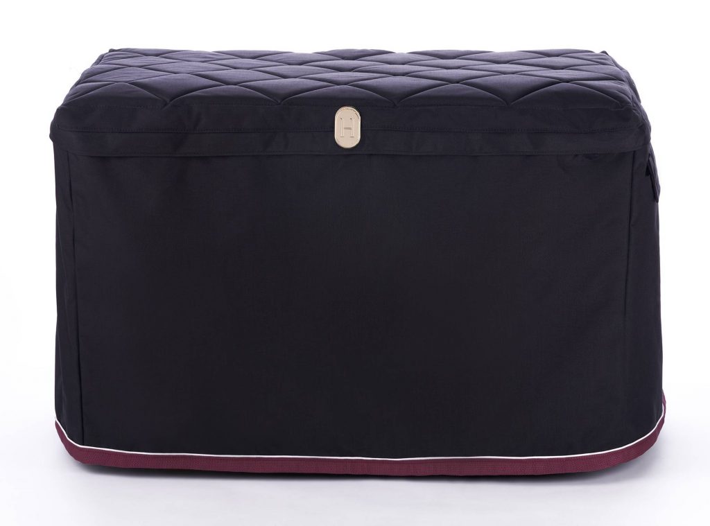 Tack Trunk Covers
