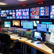 Remote Broadcast