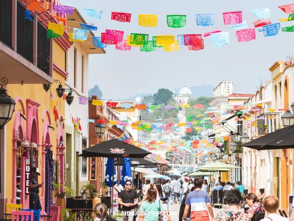 Things to Do in San Cristobal de las Casas