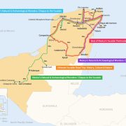 Yucatan Itinerary