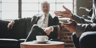 Partnership Business Disadvantages