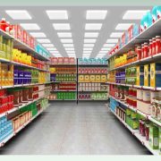 Grocery Business