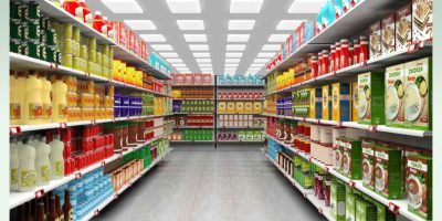 Grocery Business