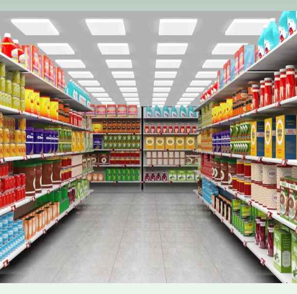 Grocery Business