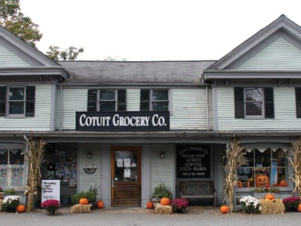 Cornering Markets