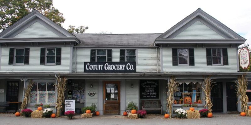 Cornering Markets