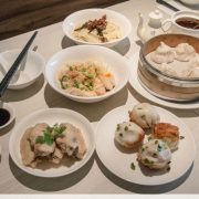 DingTele Menu