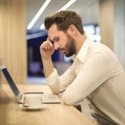 Lessons on Failing in Business