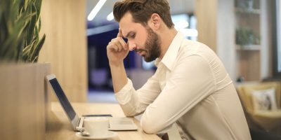 Lessons on Failing in Business