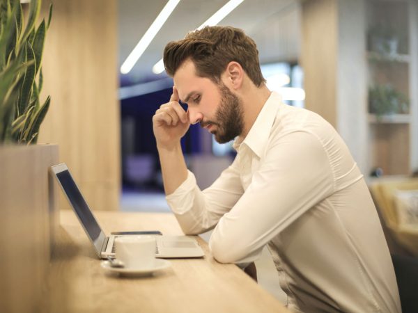 Lessons on Failing in Business