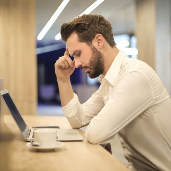 Lessons on Failing in Business