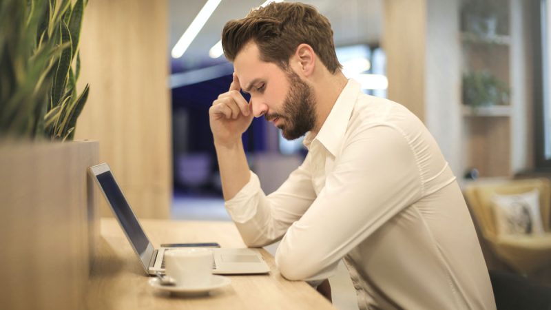 Lessons on Failing in Business