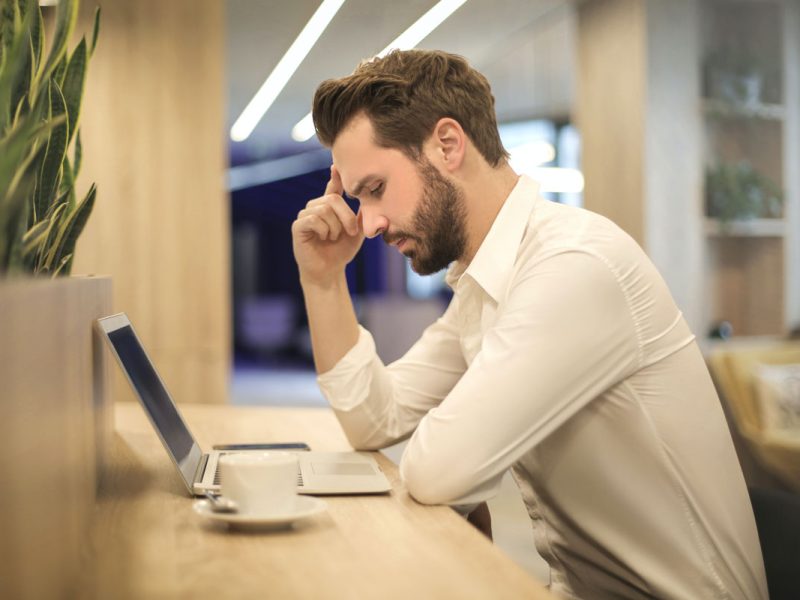 Lessons on Failing in Business