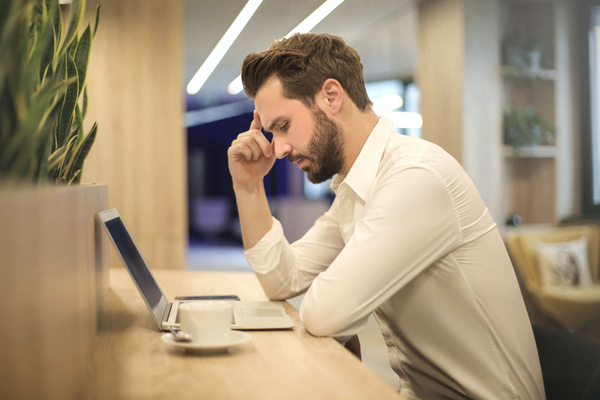 Lessons on Failing in Business