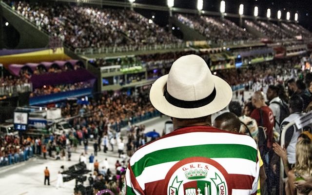 Times do México