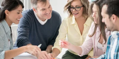 Paying Family Members in a Small Business