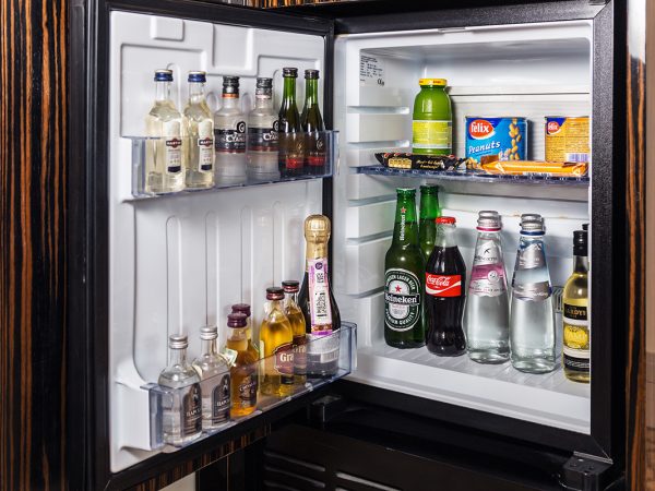 Fridge Hotel