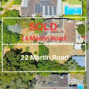 22 Martin Rd