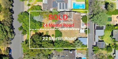 22 Martin Rd