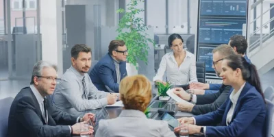 What Is a Sociedad Anónima