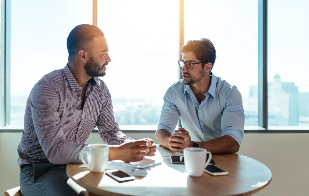 Questions to Ask Investors