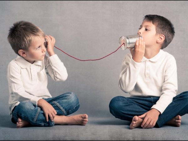 Human Relations Skills
