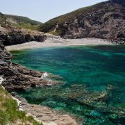 St Agnes Beach