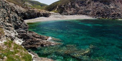 St Agnes Beach