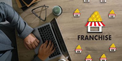 Online Franchise Business